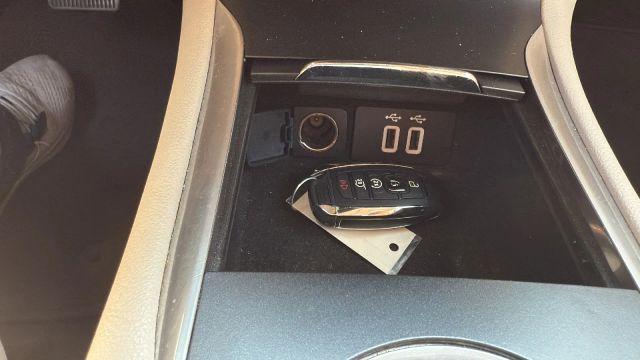 Photo of 2019 Maroon Lincoln MKC