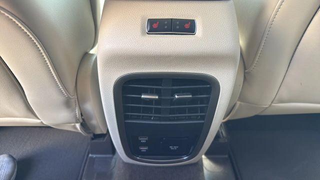 Photo of 2019 Maroon Lincoln MKC