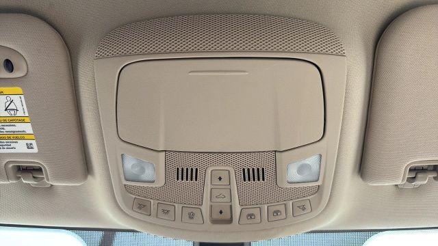 Photo of 2019 Maroon Lincoln MKC