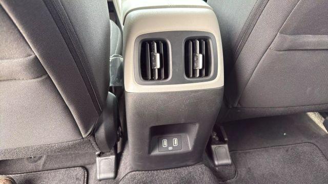 Photo of 2022 Blue Hyundai TUCSON
