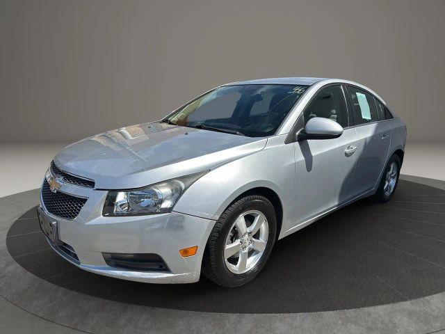 2013 Chevrolet Cruze