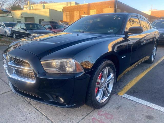 2013 Dodge Charger