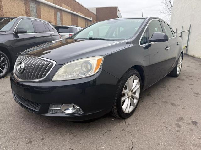 2013 Buick Verano