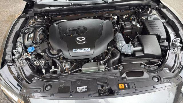 Photo of 2018 Machine Gray Metallic Mazda Mazda6