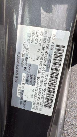 Photo of 2018 Machine Gray Metallic Mazda Mazda6