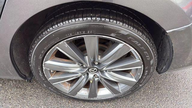 Photo of 2018 Machine Gray Metallic Mazda Mazda6