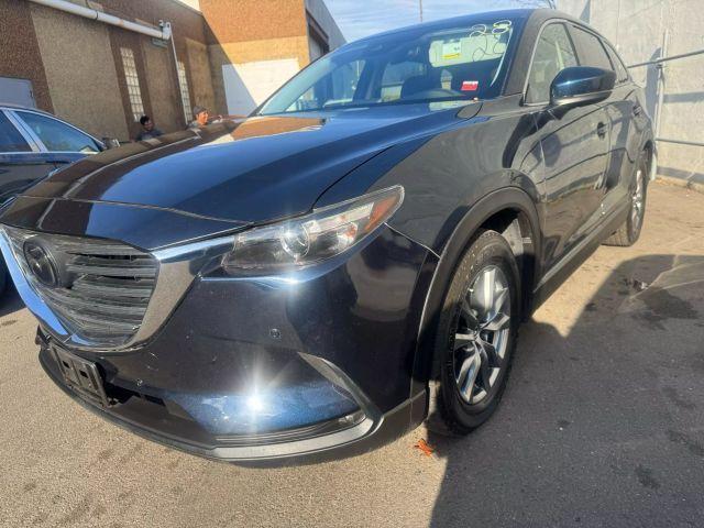 2019 Mazda CX-9
