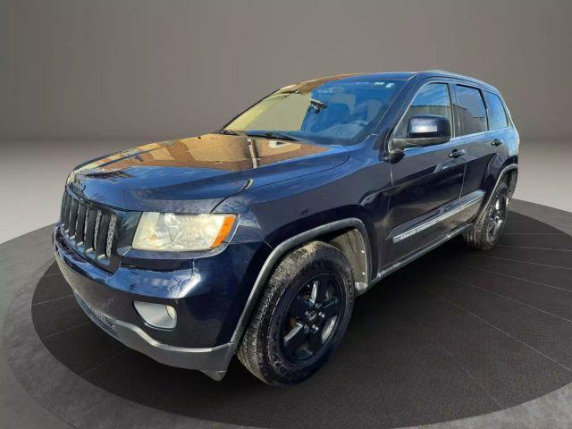 2011 Jeep Grand Cherokee