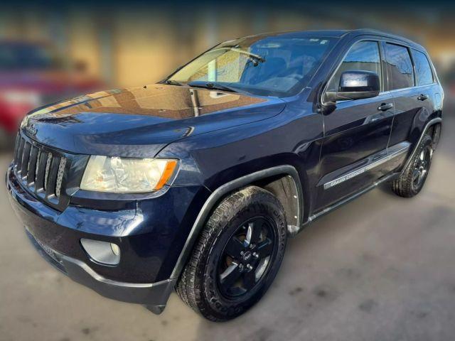 2011 Jeep Grand Cherokee