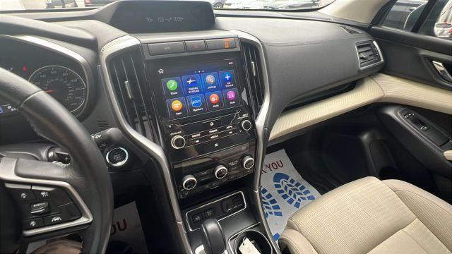 Photo of 2019 Tungsten Metallic Subaru Ascent