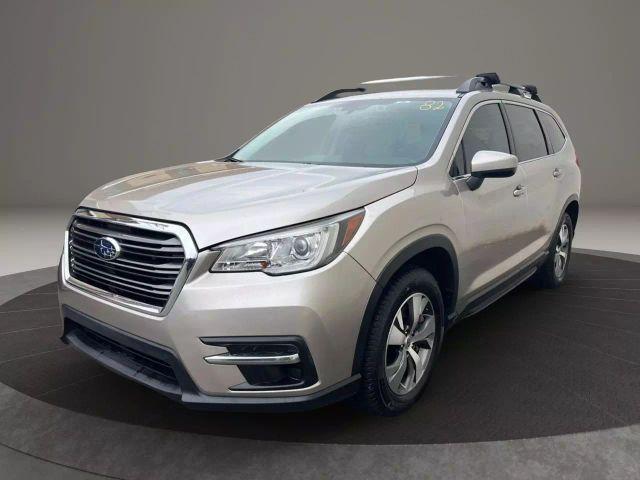 2019 Subaru Ascent