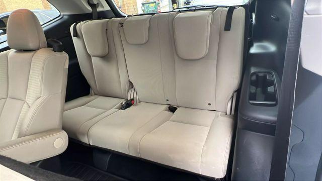 Photo of 2019 Tungsten Metallic Subaru Ascent