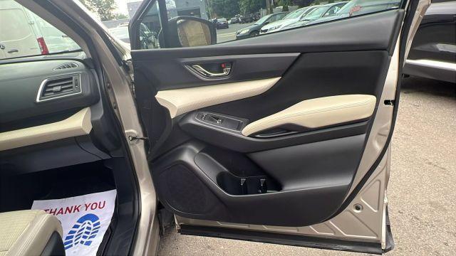 Photo of 2019 Tungsten Metallic Subaru Ascent