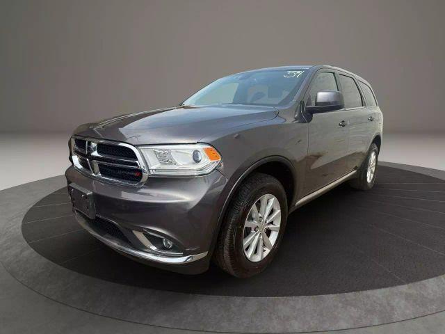 2015 Dodge Durango