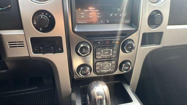 Photo of 2014 Gray Ford F-150