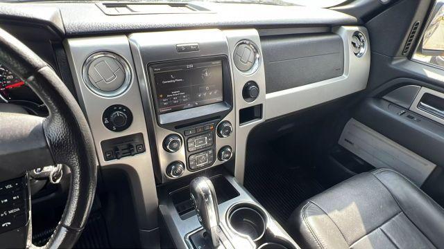 Photo of 2014 Gray Ford F-150