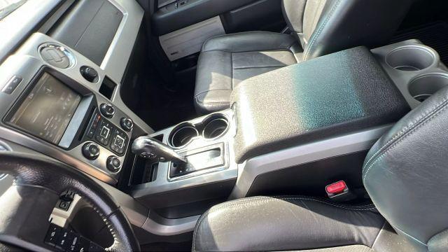 Photo of 2014 Gray Ford F-150