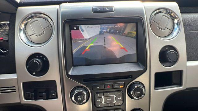 Photo of 2014 Gray Ford F-150