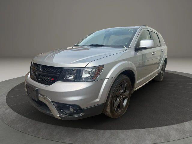 2020 Dodge Journey