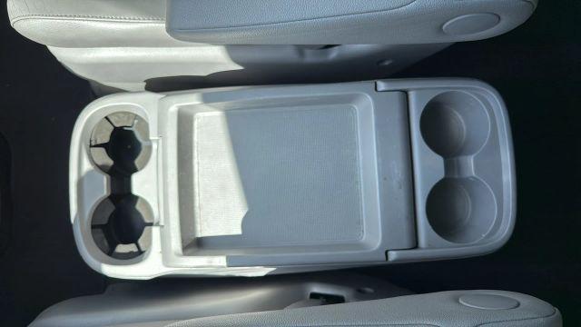 Photo of 2013 Silver Honda Odyssey