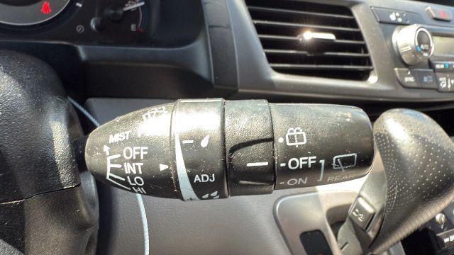 Photo of 2013 Silver Honda Odyssey