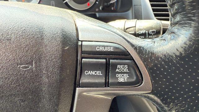 Photo of 2013 Silver Honda Odyssey