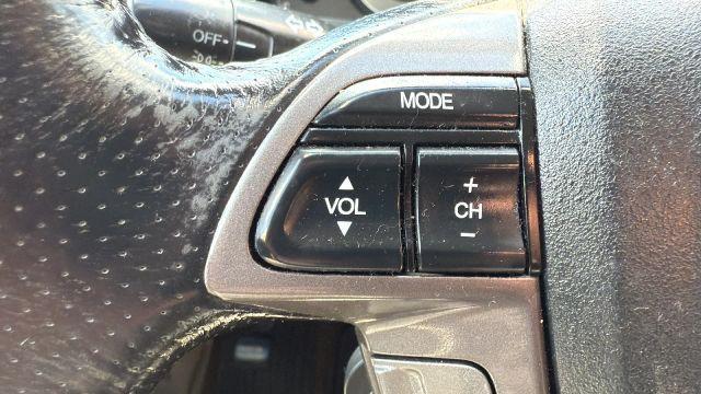 Photo of 2013 Silver Honda Odyssey
