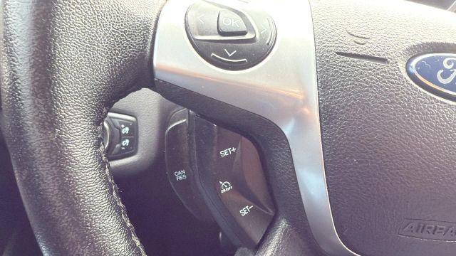 Photo of 2014 Blue Ford C-Max Energi