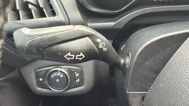 Photo of 2014 Blue Ford C-Max Energi