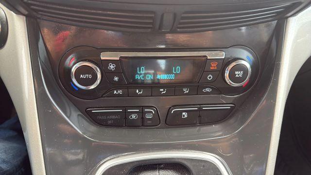 Photo of 2014 Blue Ford C-Max Energi