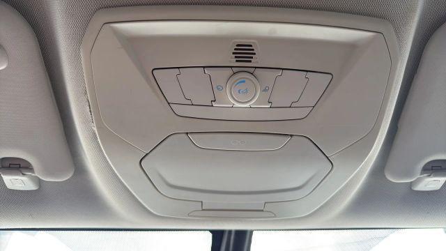 Photo of 2014 Blue Ford C-Max Energi