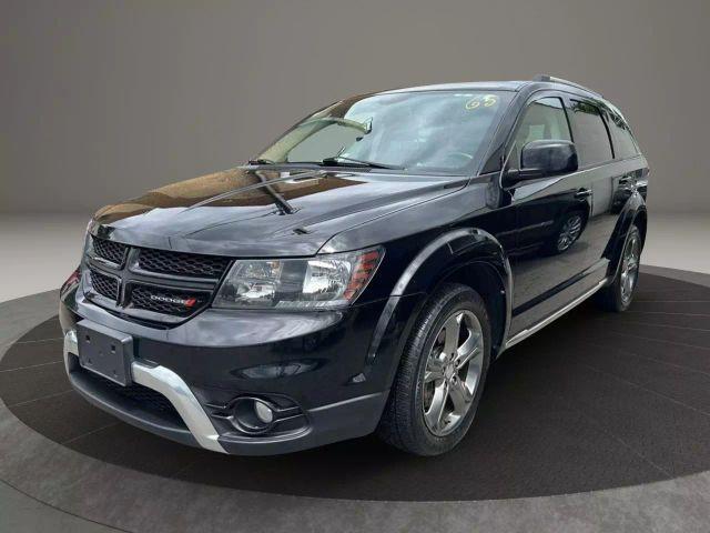 2016 Dodge Journey