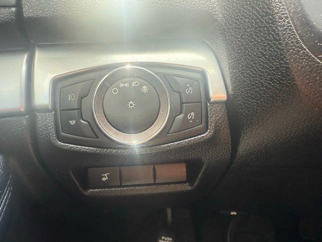 Photo of 2018 Black Ford Explorer