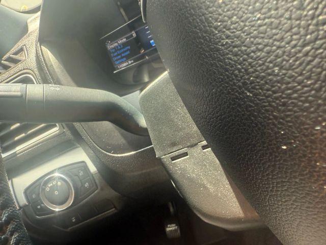 Photo of 2018 Black Ford Explorer