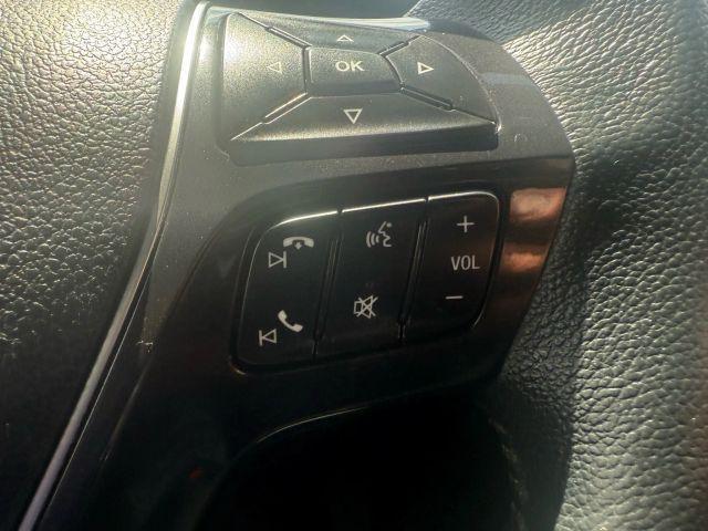 Photo of 2018 Black Ford Explorer