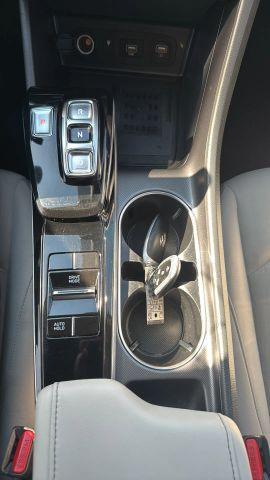 Photo of 2023 Red Hyundai SONATA