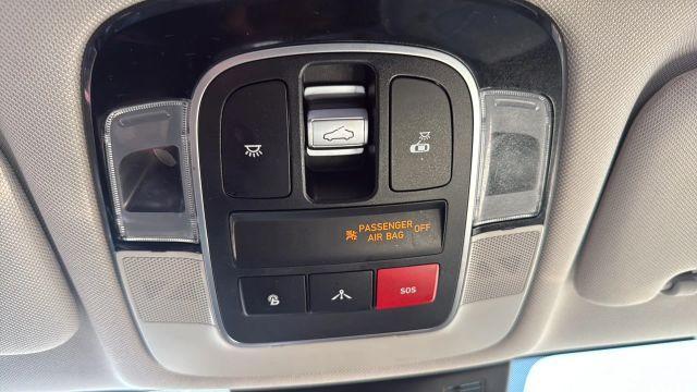 Photo of 2023 Red Hyundai SONATA