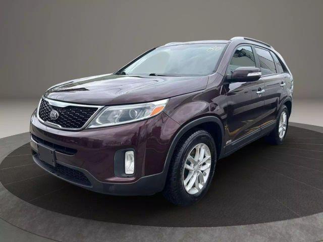 2014 Kia Sorento