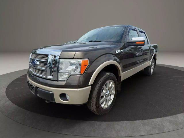 2009 Ford F-150
