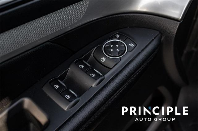 Photo of 2016 Magnetic Ford Explorer