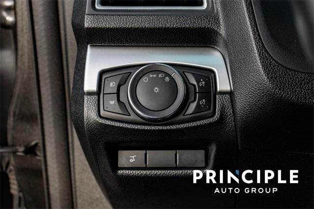 Photo of 2016 Magnetic Ford Explorer
