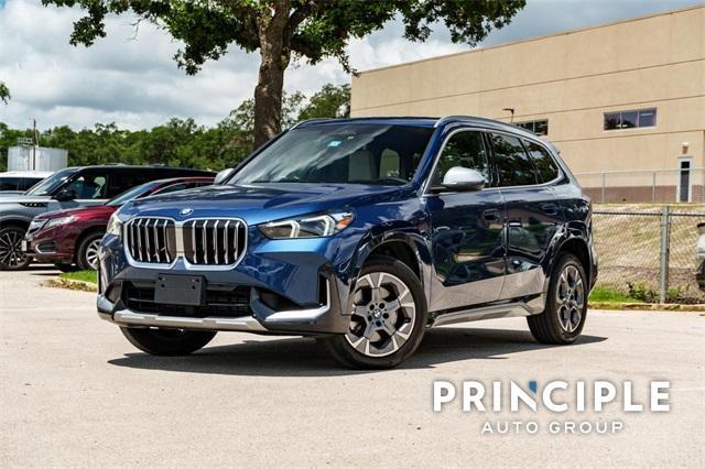 2023 BMW X1