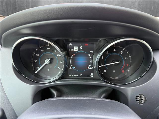 Photo of 2019 Firenze Red Metallic Jaguar F-PACE