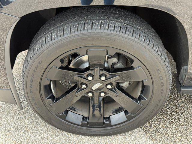 Photo of 2017 Black Raven Cadillac Escalade ESV