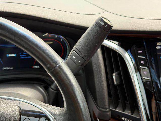 Photo of 2017 Black Raven Cadillac Escalade ESV