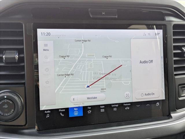Photo of 2025 Carbonized Gray Metallic Ford F-150