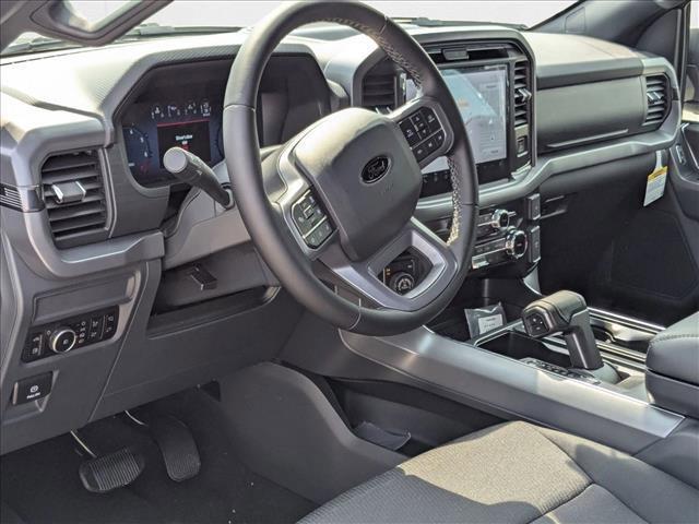 Photo of 2025 Carbonized Gray Metallic Ford F-150