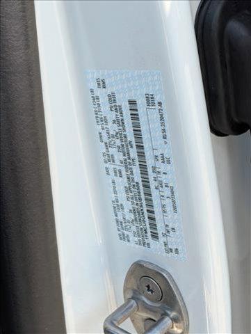 Photo of 2025 Vapor Blue Metallic Ford Escape