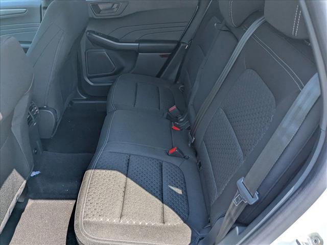 Photo of 2025 Vapor Blue Metallic Ford Escape