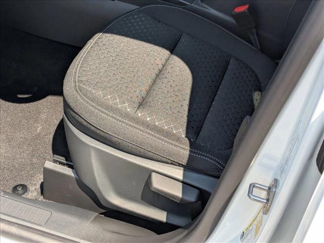 Photo of 2025 Vapor Blue Metallic Ford Escape